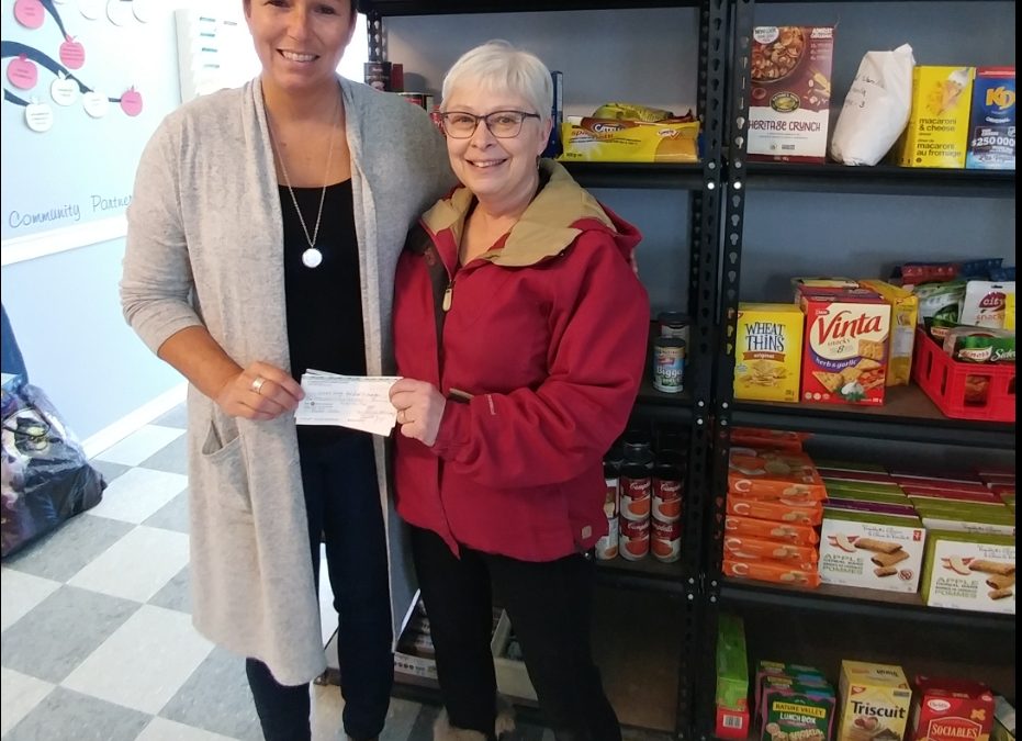 St. Mary Parish Council, Almonte