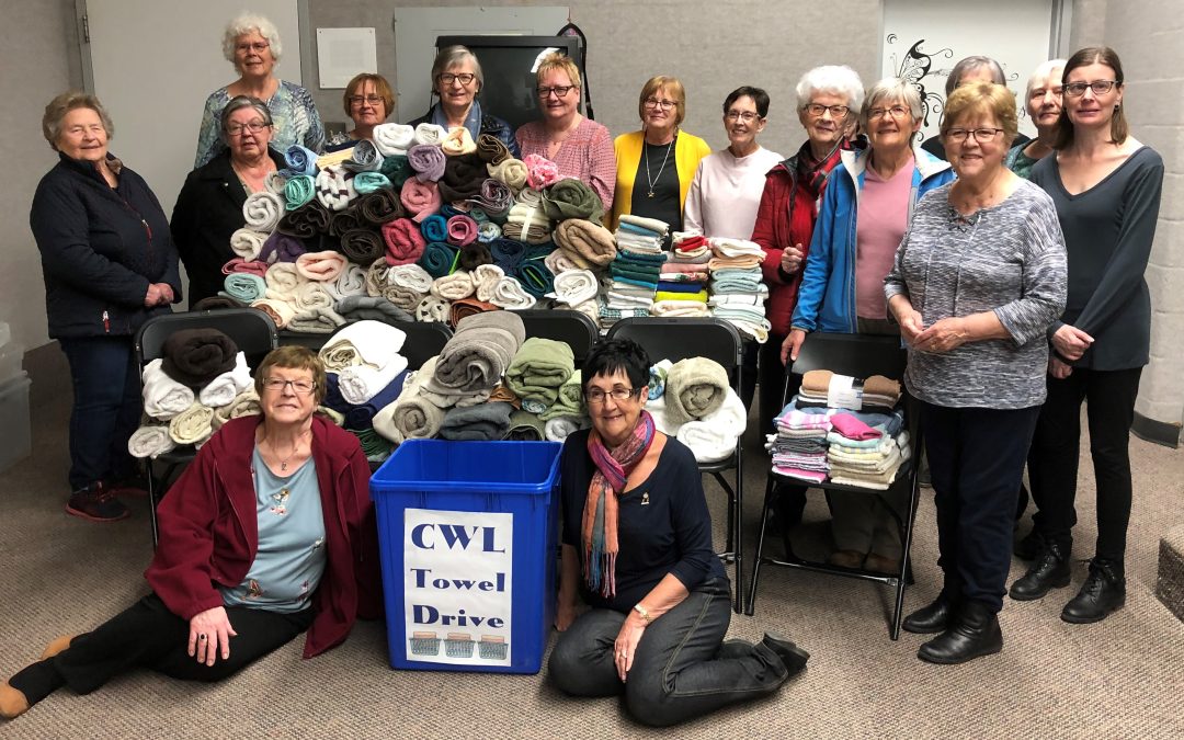 St. Augustine Parish Council, Saskatoon