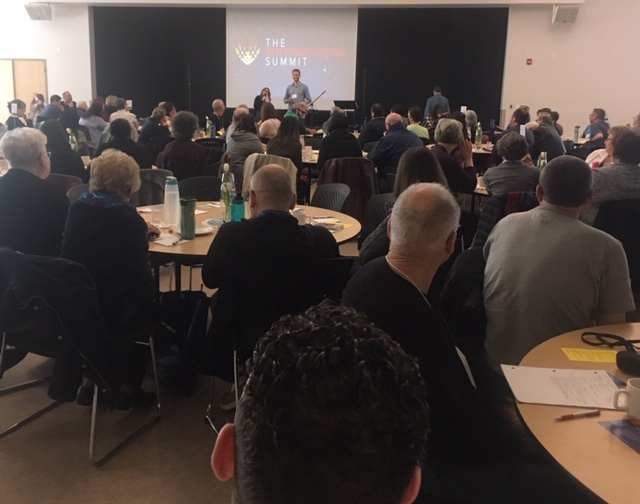 Cathedral of the Holy Family Parish Council, Saskatoon