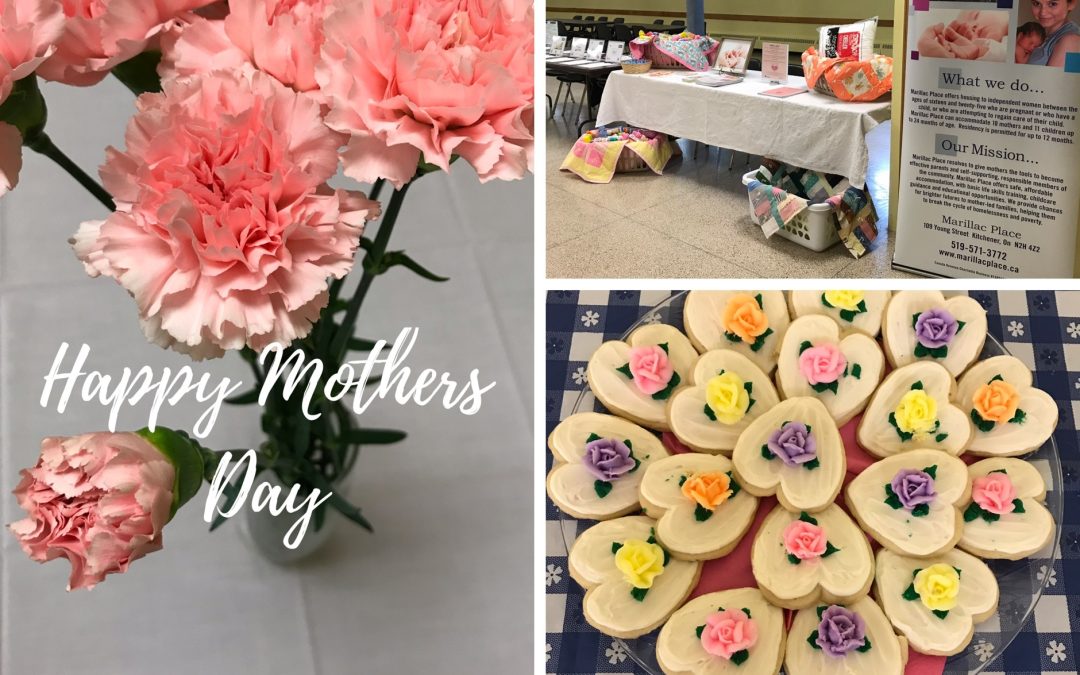 St. Michael Parish Council, Waterloo