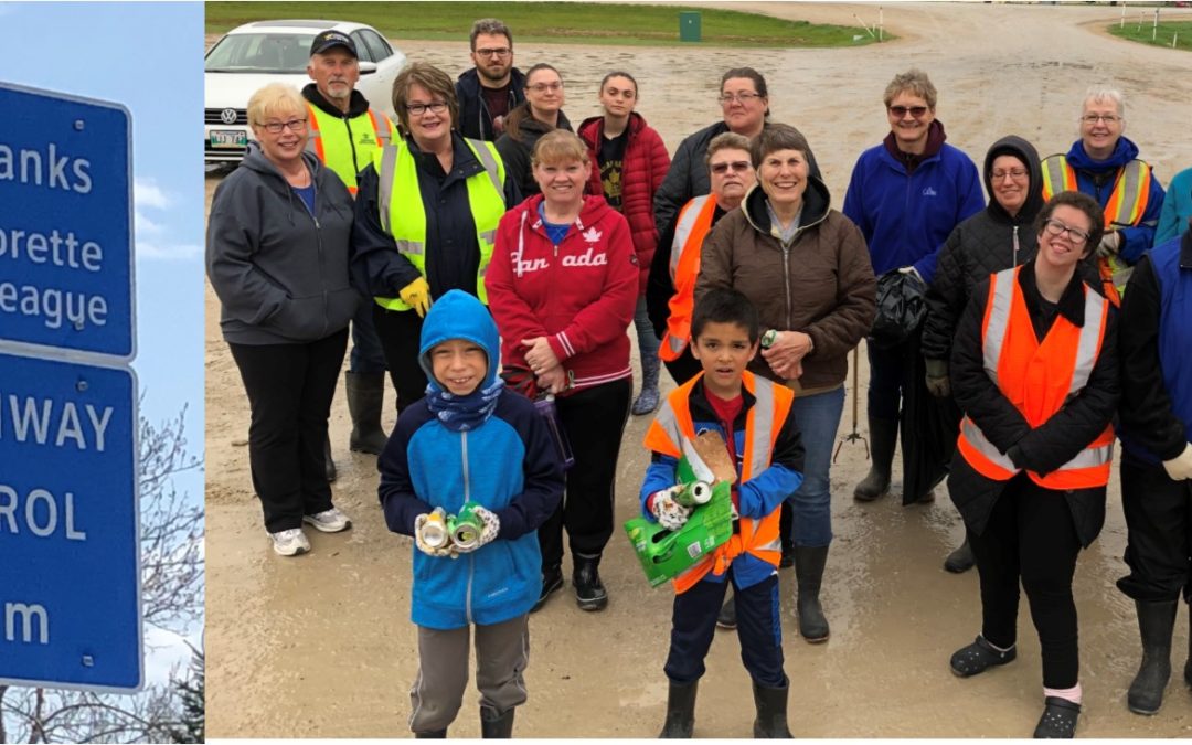 Notre Dame de Lorette Parish Council, Lorette