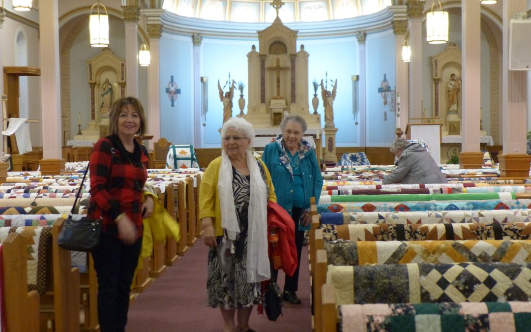 St. Ambrose Parish Council, Yarmouth