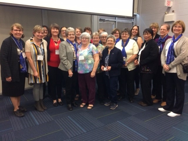 Prince Edward Island Provincial Council