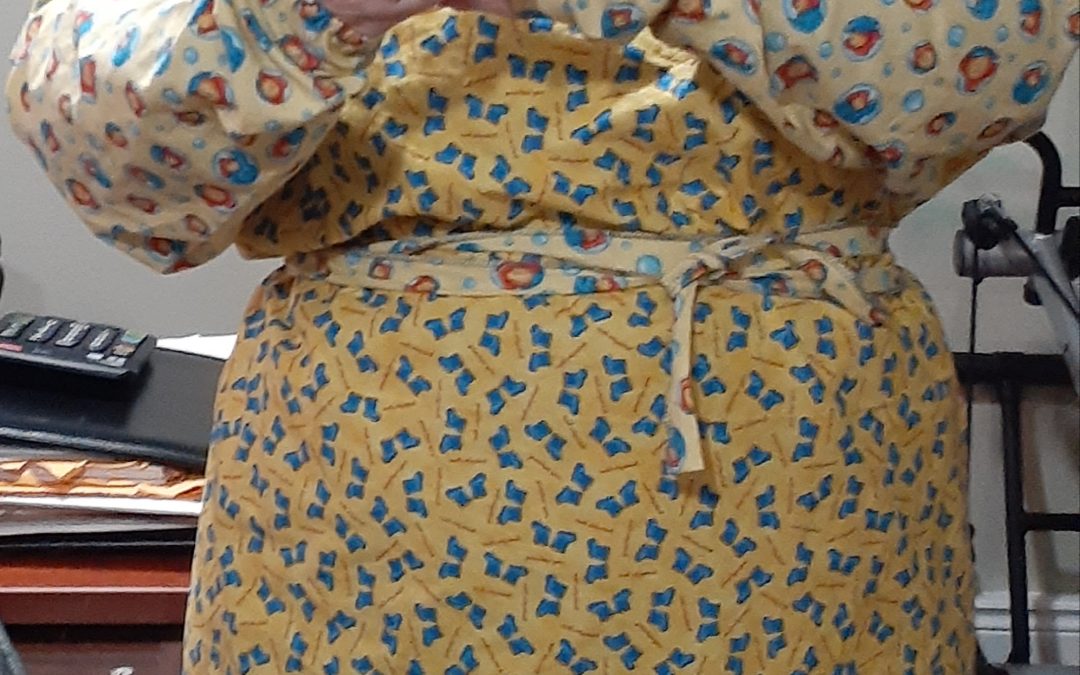 St. Clement Parish Council, Dartmouth