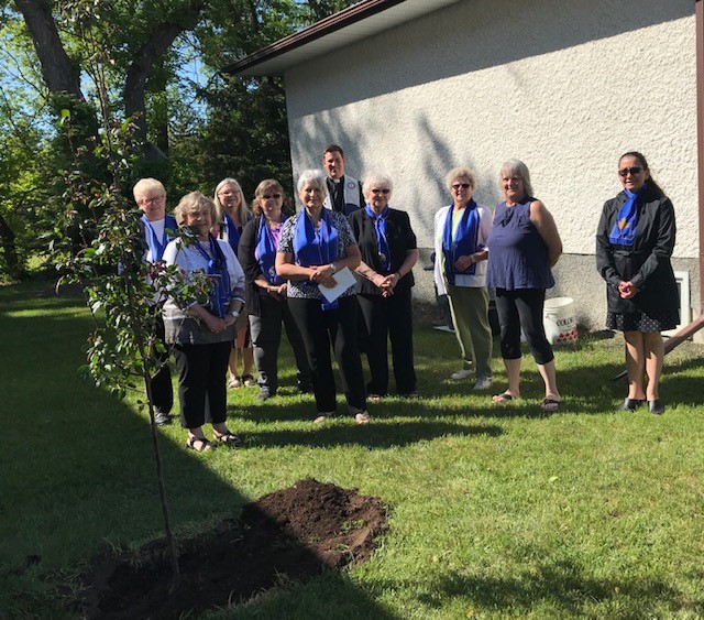 St. Stanislaus Parish Council, East Selkirk
