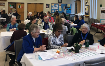 Implementation Committee Update – June 2022