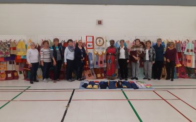 St. Charles Parish Council, Edmonton