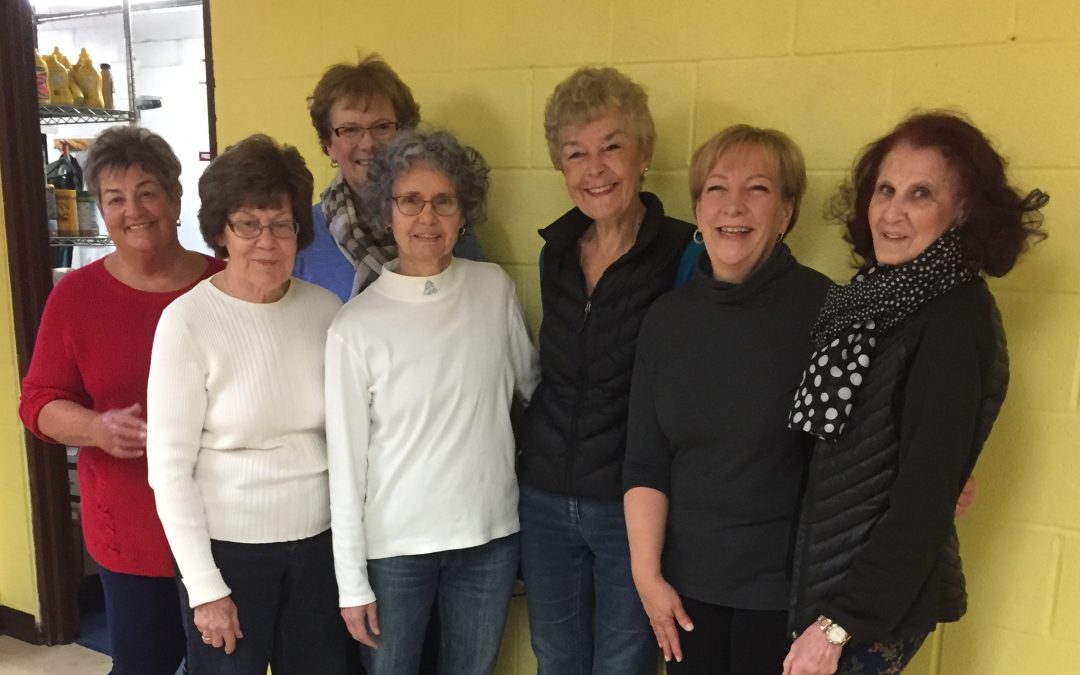 St. Michael Parish Council, Waterloo, Ontario