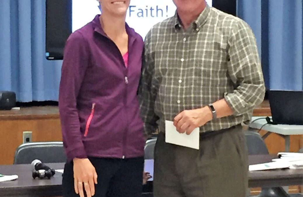 St. Michael Parish Council, Waterloo, Ontario