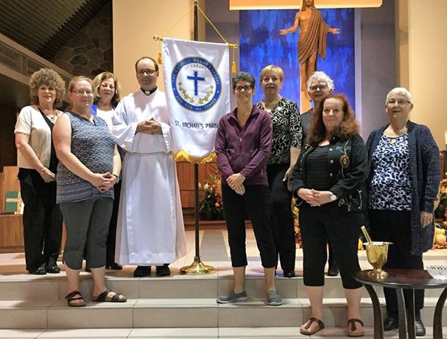 St. Michael Parish Council, Waterloo, Ontario