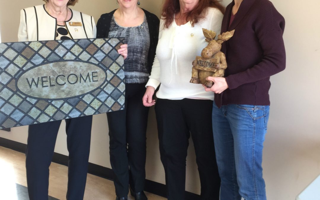 Kingston Diocesan Council