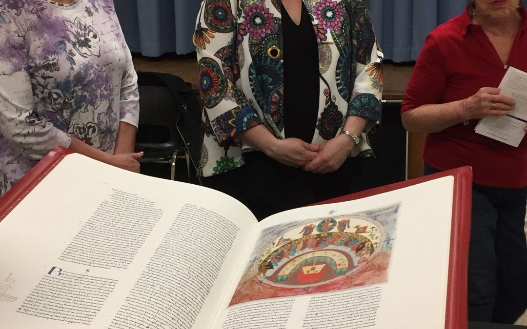 St. Michael Parish Council, Waterloo, Ontario