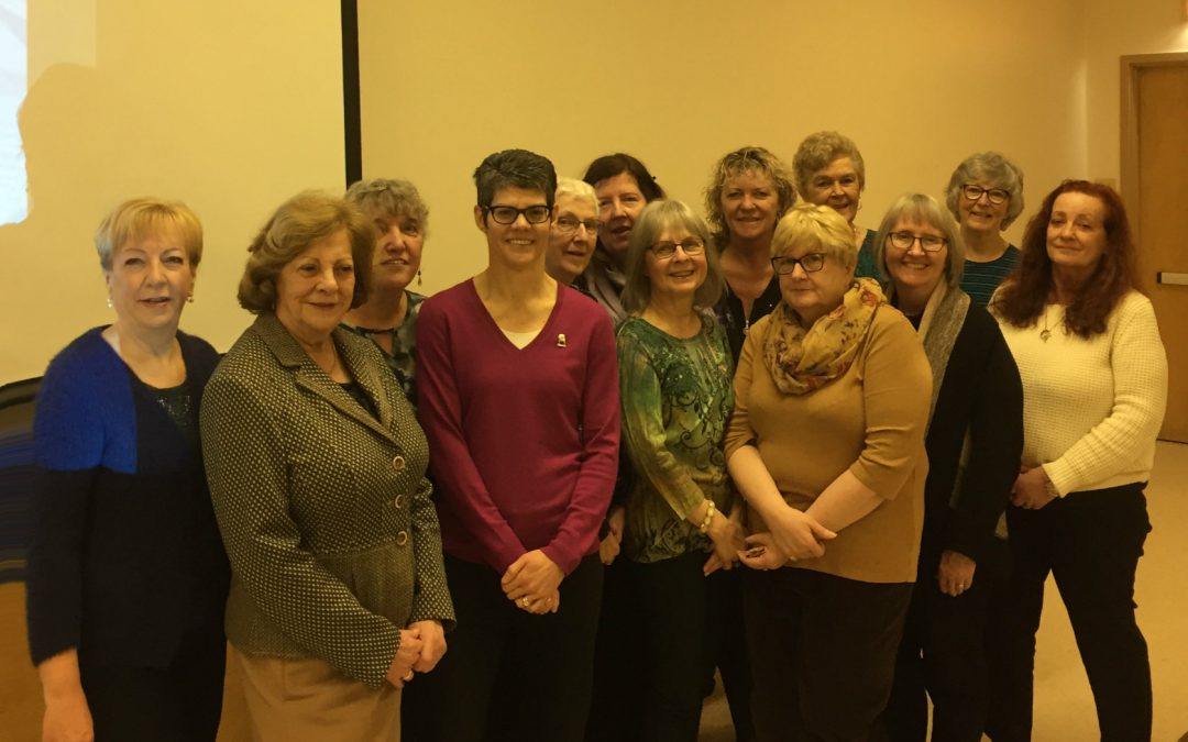 St. Louis and St. Michael Parish Council, Waterloo, Ontario