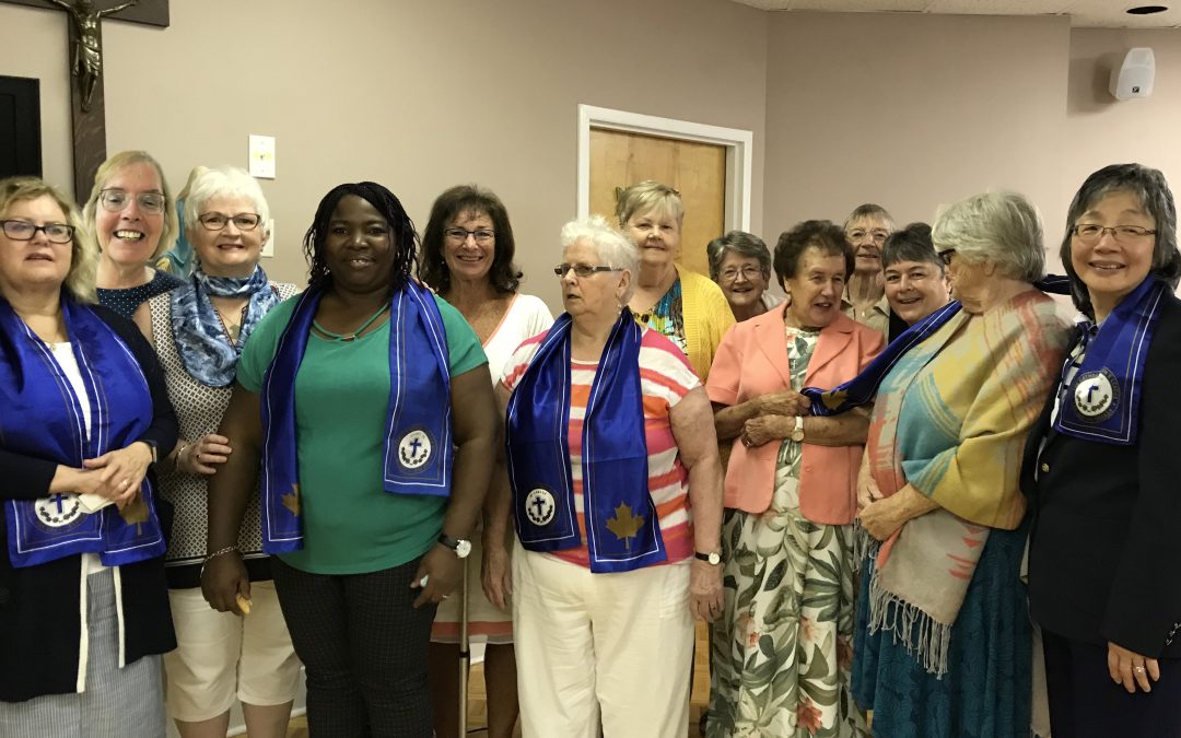 St. Clement Parish Council, Dartmouth