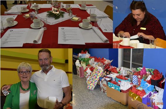 St. Mary Parish Council, Almonte