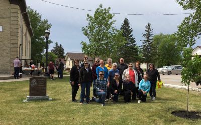 Notre Dame de Lorette Parish Council, Lorette