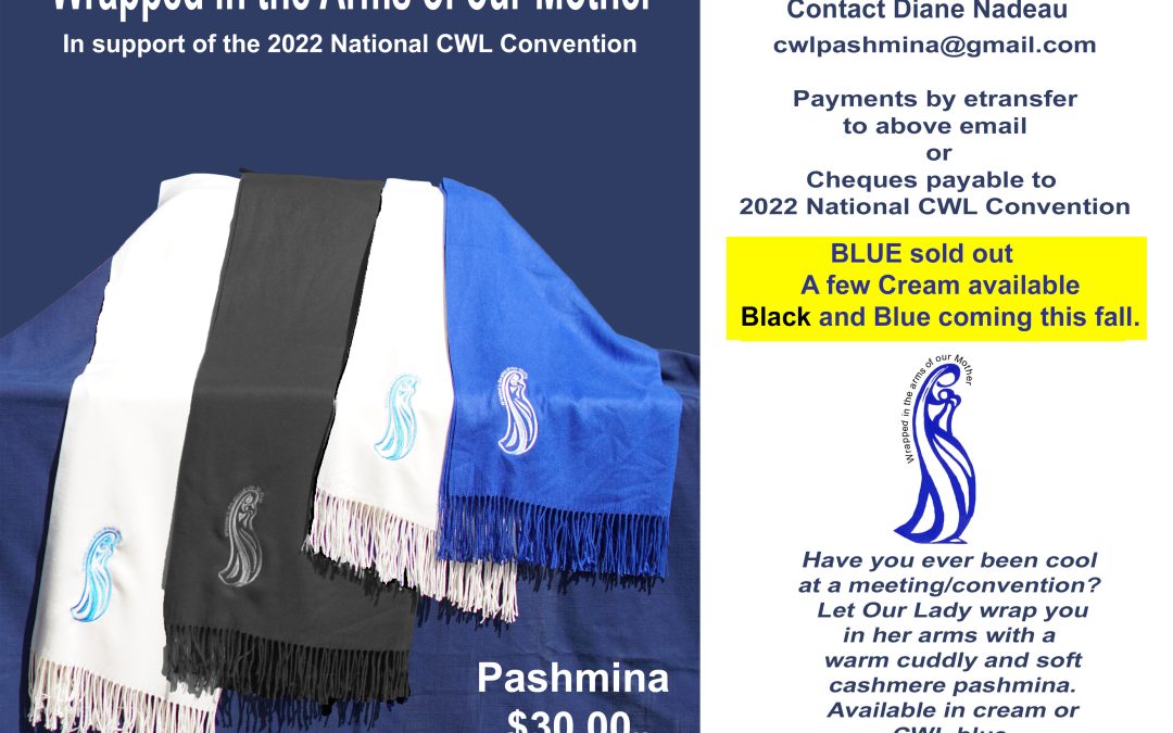 2022 National Convention Fundraiser