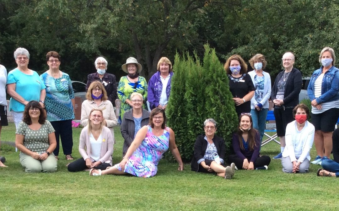 St. Mary Parish Council, Lindsay