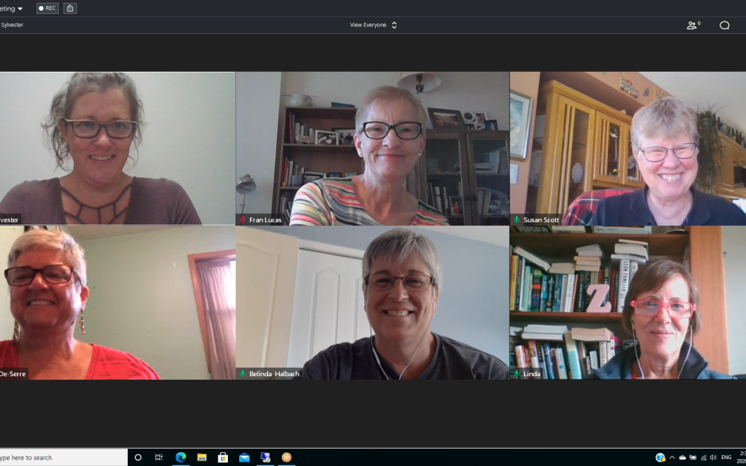 Catholic Social Teaching Working Group