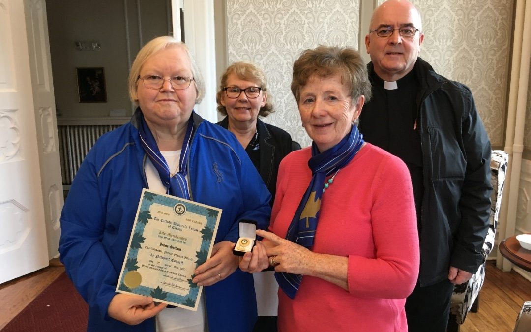 Prince Edward Island Provincial Council