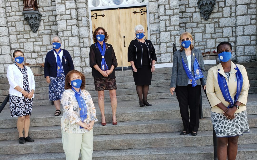 Toronto Diocesan Council