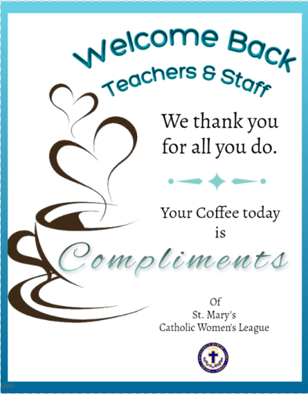 St. Mary Parish Council, Lindsay