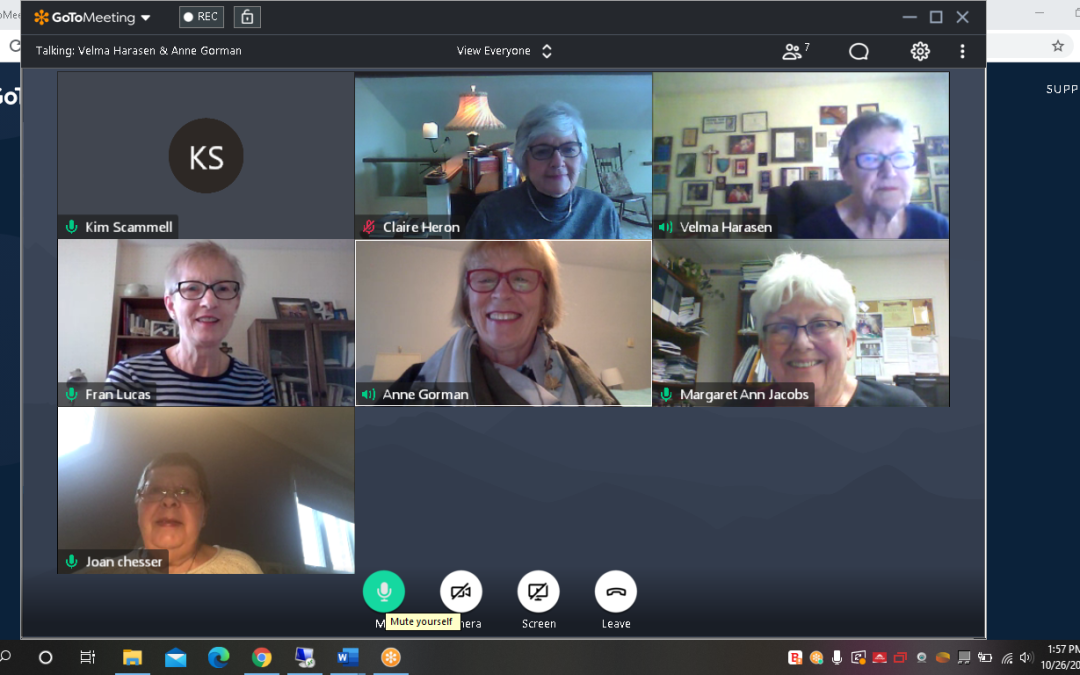 National Amendments Committee