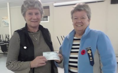 St. Joseph Parish Council, Dryden