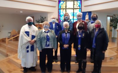 Antigonish Diocesan Council