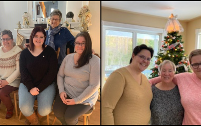 St. Mary Parish Council, Victoria Harbour