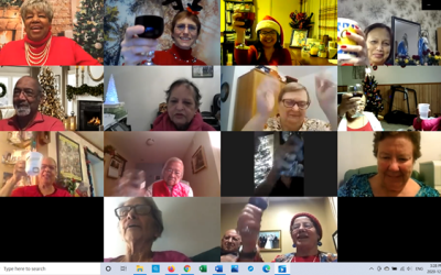 St. Bartholomew Parish Council, Scarborough