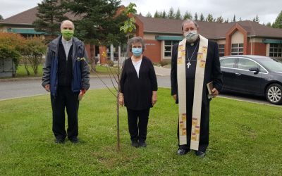 Thunder Bay Diocesan Council