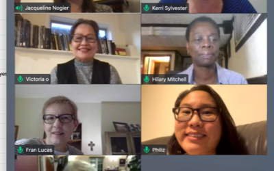 Encourage Diversity Working Group