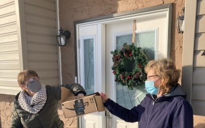 St. James Parish Council, Wilkie