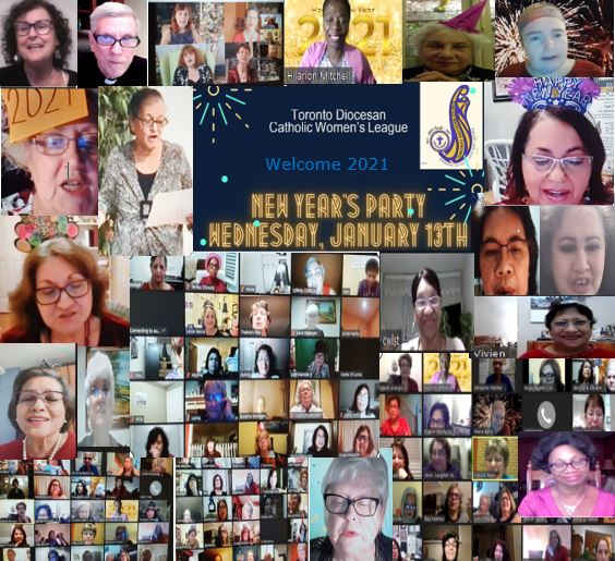 Toronto Diocesan Council