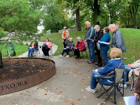 St. Catharines Diocesan Council