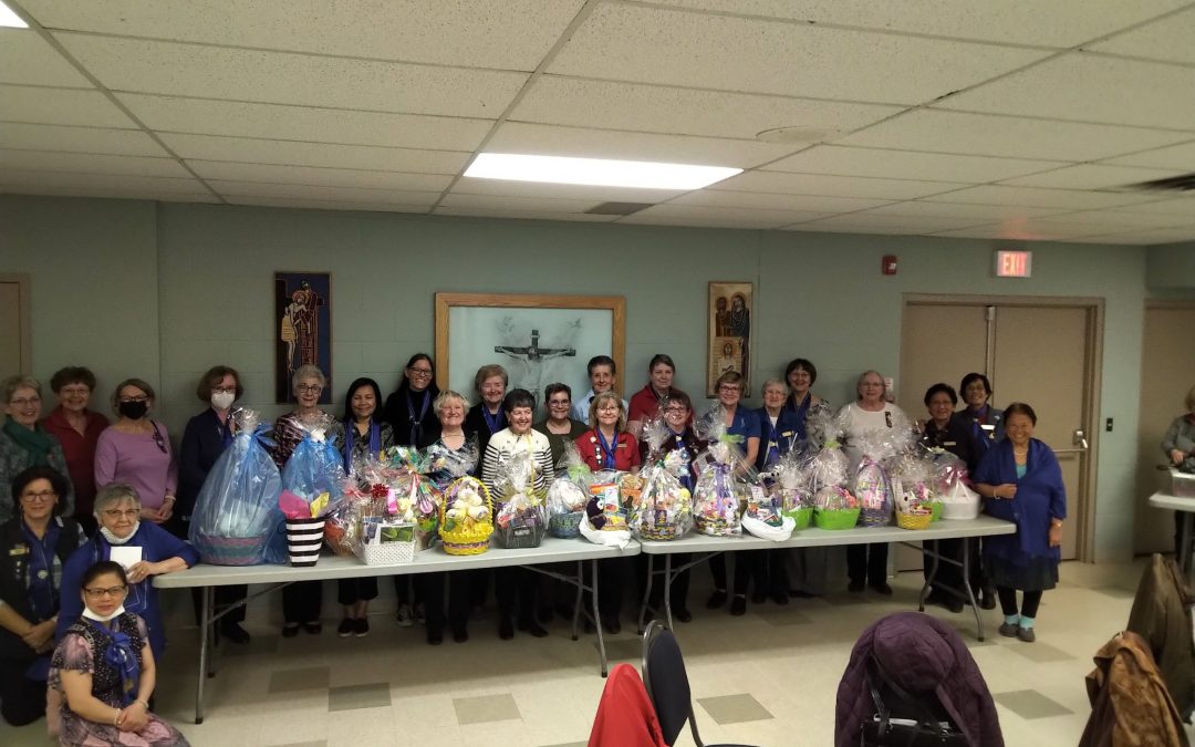 Calgary Diocesan Council