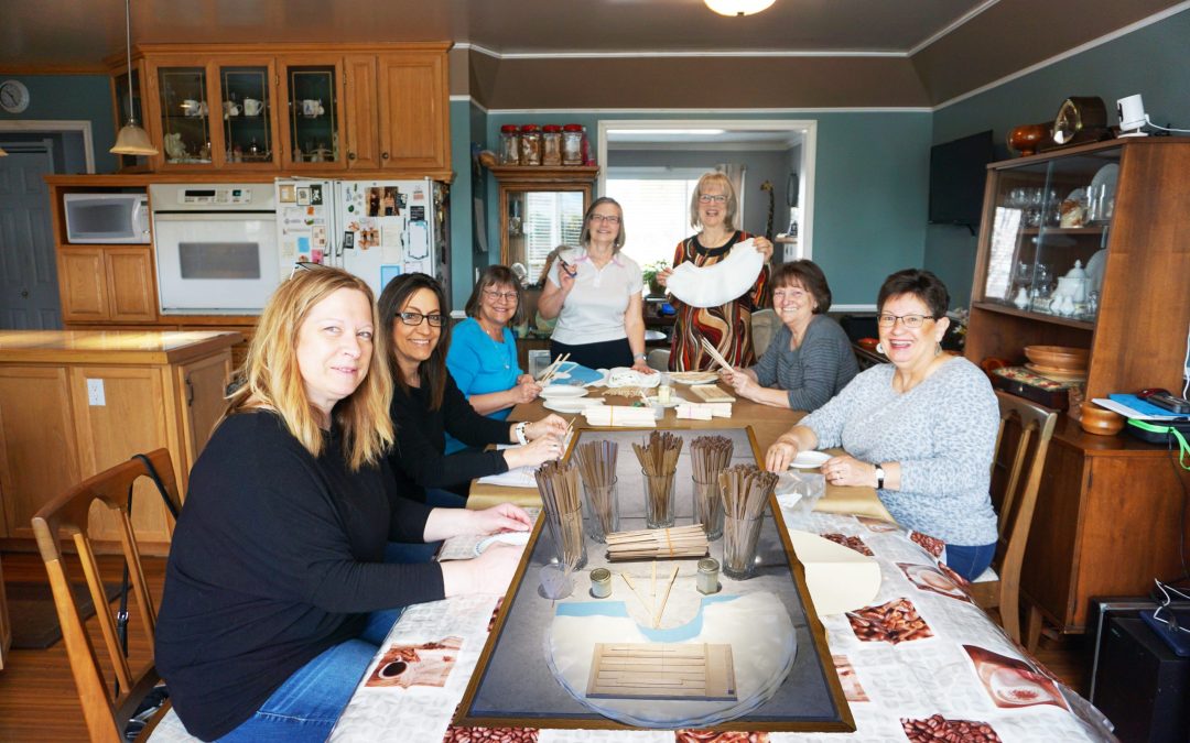 2022 National Convention Planning Committee