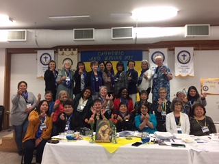 President’s Outings – May 2022