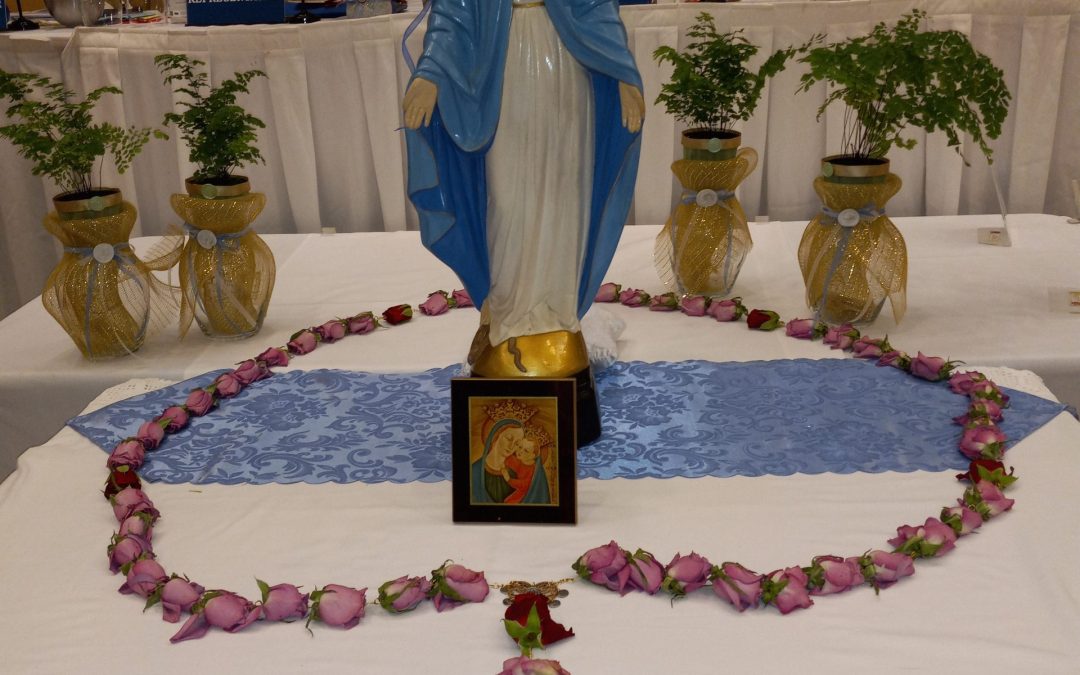 Toronto Diocesan Council