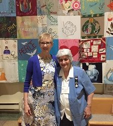 President’s Outings – June 2022