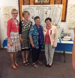 President’s Outings — July 2022