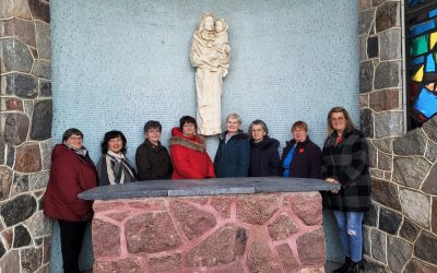 The Saskatoon Diocesan