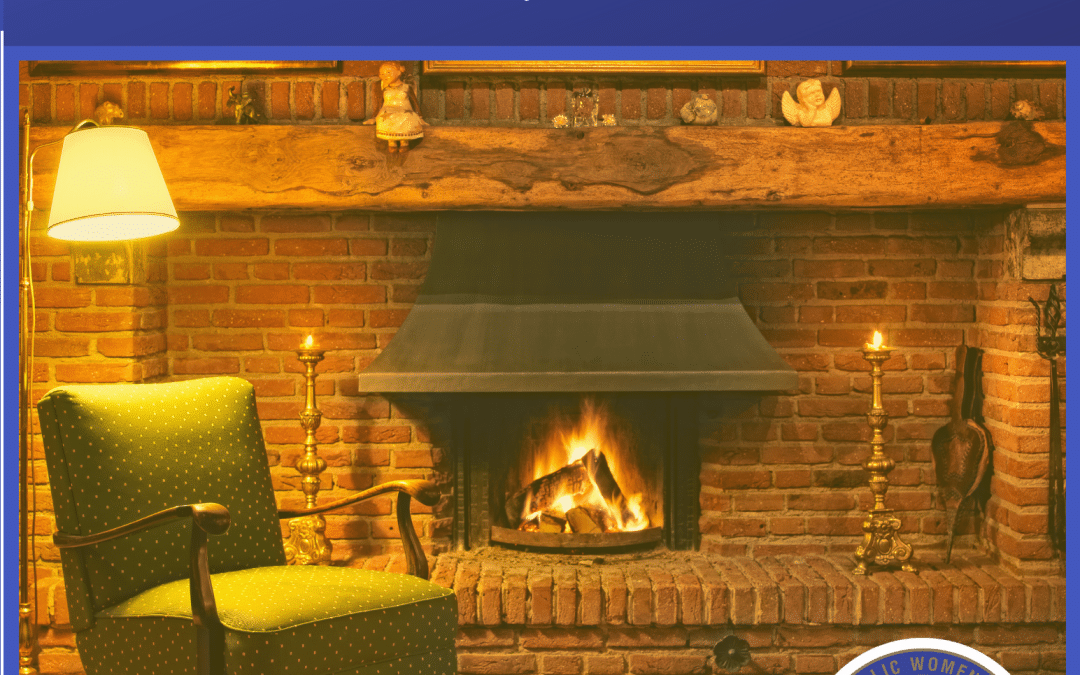 Missed the 2nd Annual Fireside Chat? Watch it Here!