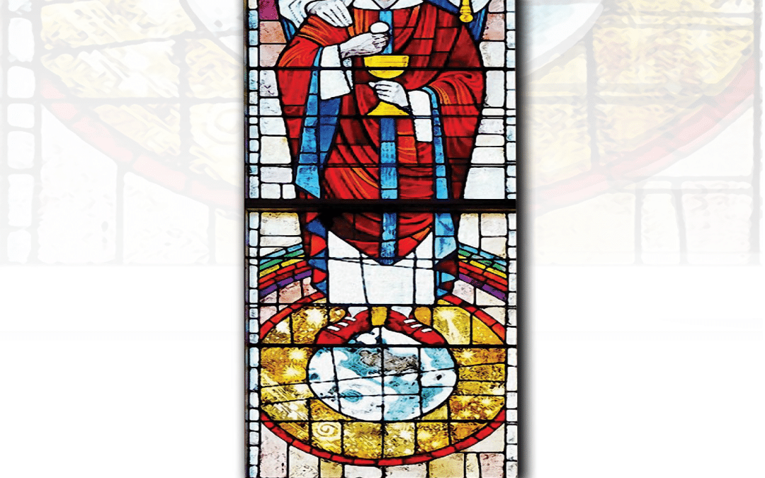 Launch of Retreat Centres for Spiritual Development Documents