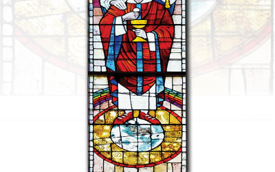 Launch of Retreat Centres for Spiritual Development Documents