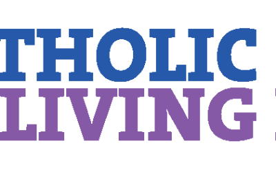 New Theme – Catholic and Living It!