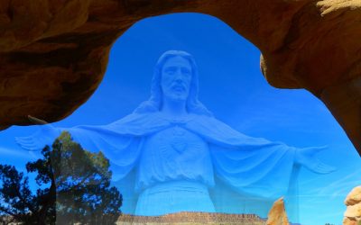 Easter Message from National President Margaret Ann Jacobs