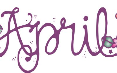 April message from National President Margaret Ann Jacobs