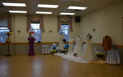 Cathedral of St. Peter-in-Chains Parish Council (Peterborough)